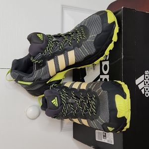 Adidas Rockadia Trail Sneakers